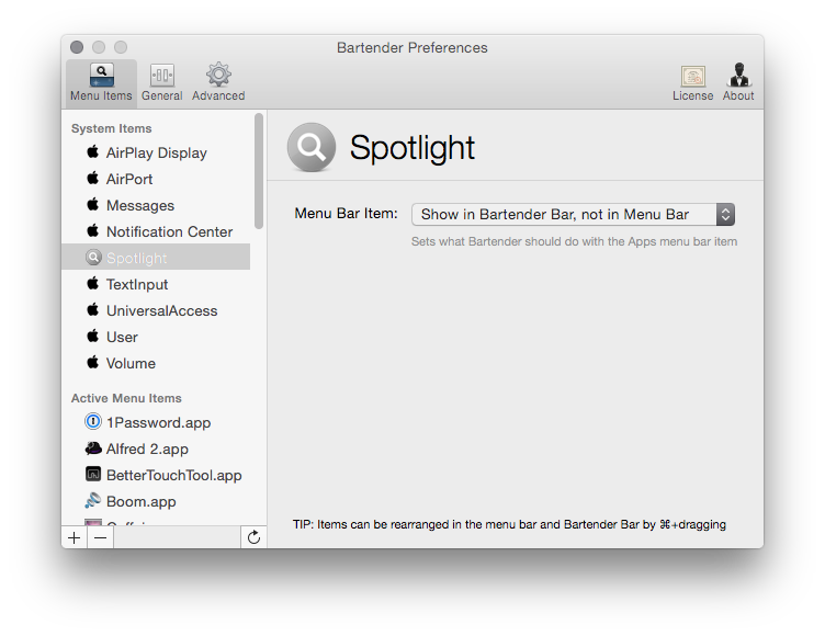 mac menubar calendar